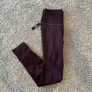 NWT Victoria’s Secret leggings